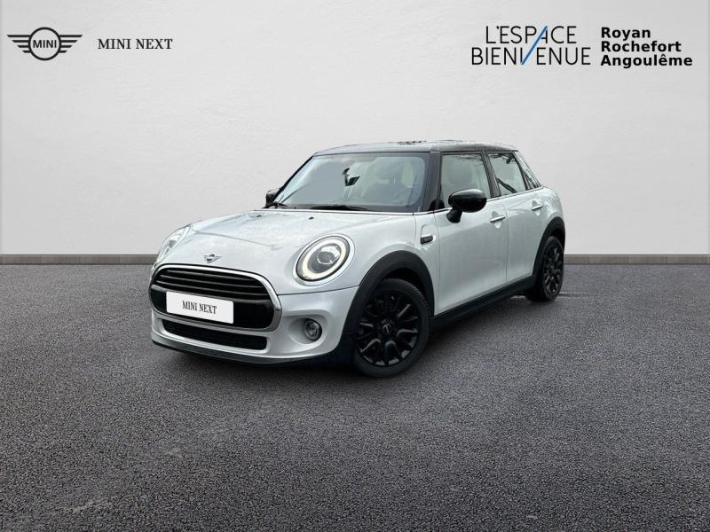 Image de l'annonce principale - MINI Hatch 5 Portes