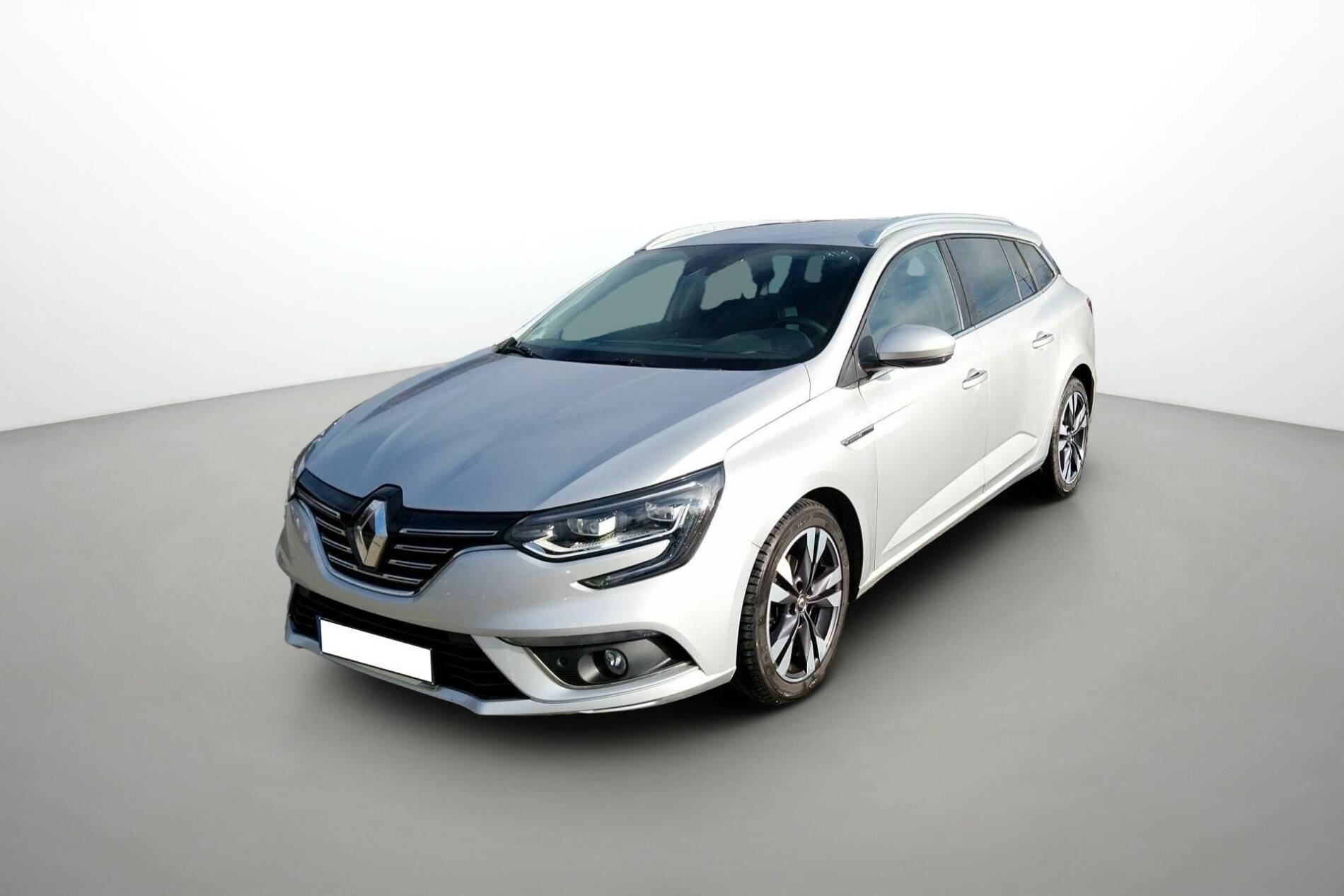 Image de l'annonce principale - Renault Megane