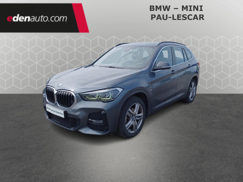 Image de l'annonce principale - BMW X1