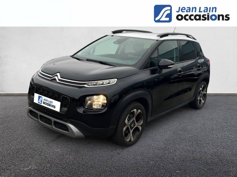 Image de l'annonce principale - Citroën C3 Aircross