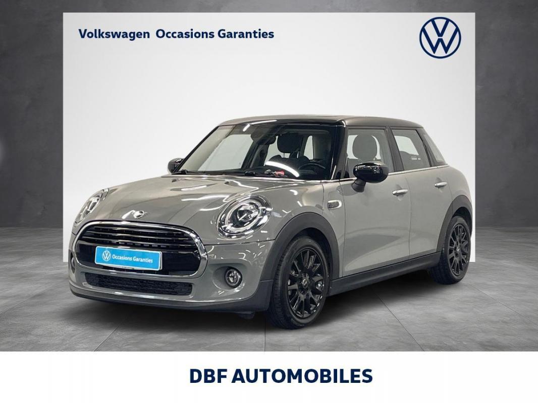Image de l'annonce principale - MINI Hatch 5 Portes