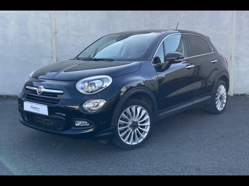 Image de l'annonce principale - Fiat 500X