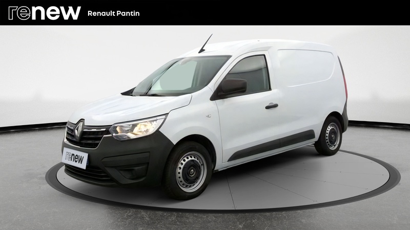 Image de l'annonce principale - Renault Express