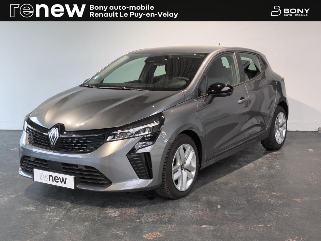 Image de l'annonce principale - Renault Clio