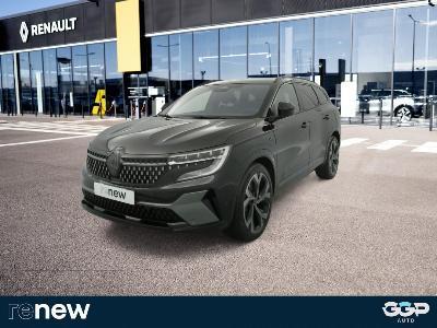 Image de l'annonce principale - Renault Espace