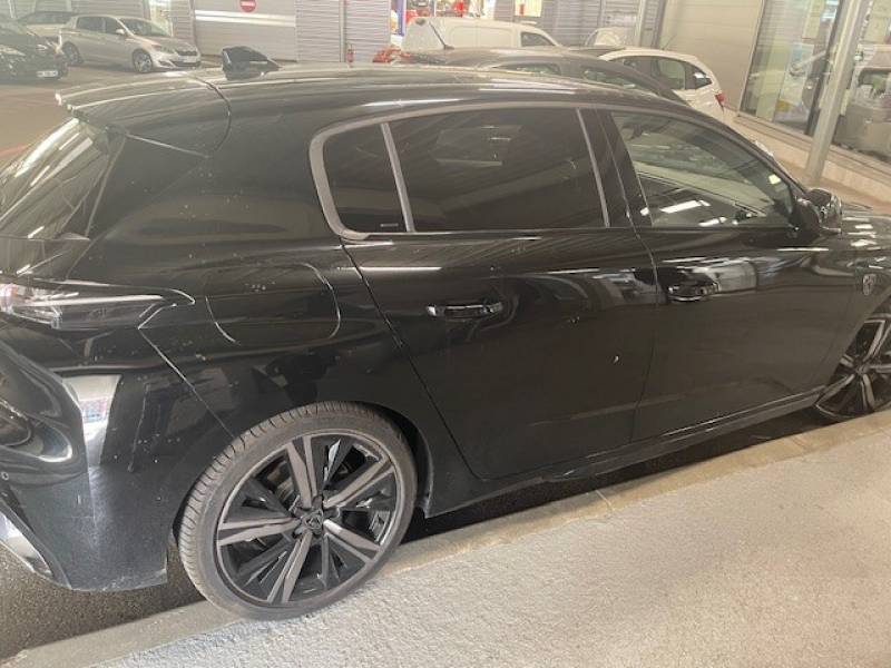 Image de l'annonce principale - Peugeot 308