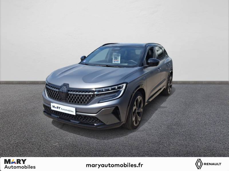 Image de l'annonce principale - Renault Austral
