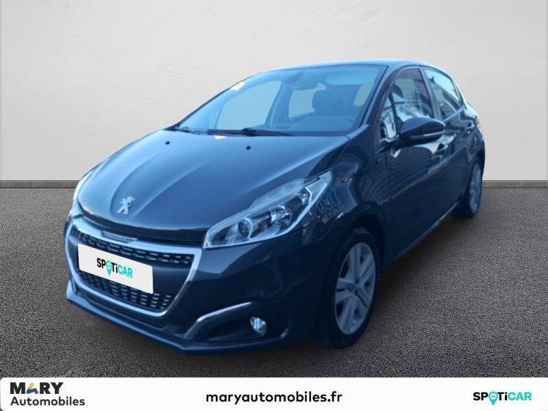 Image de l'annonce principale - Peugeot 208