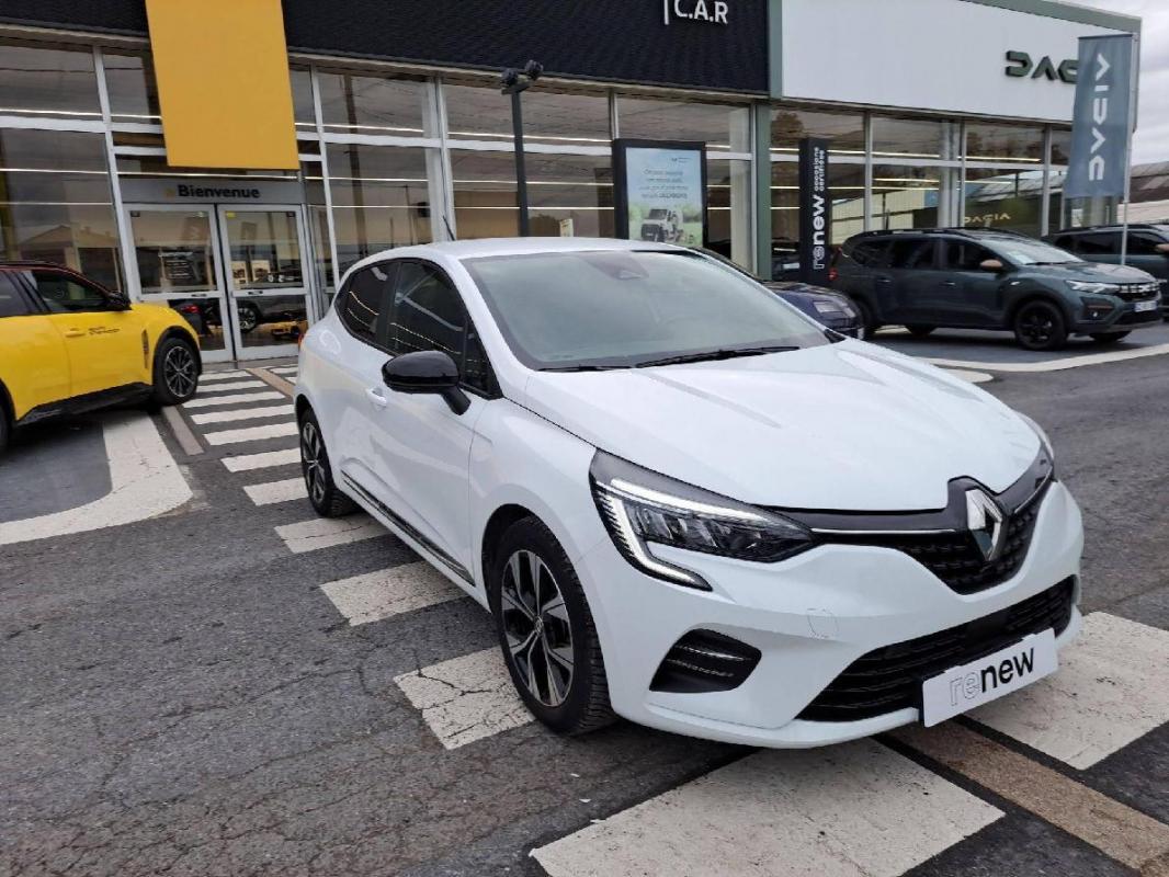 Image de l'annonce principale - Renault Clio