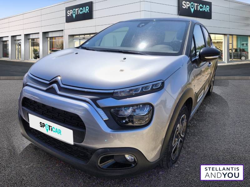 Image de l'annonce principale - Citroën C3