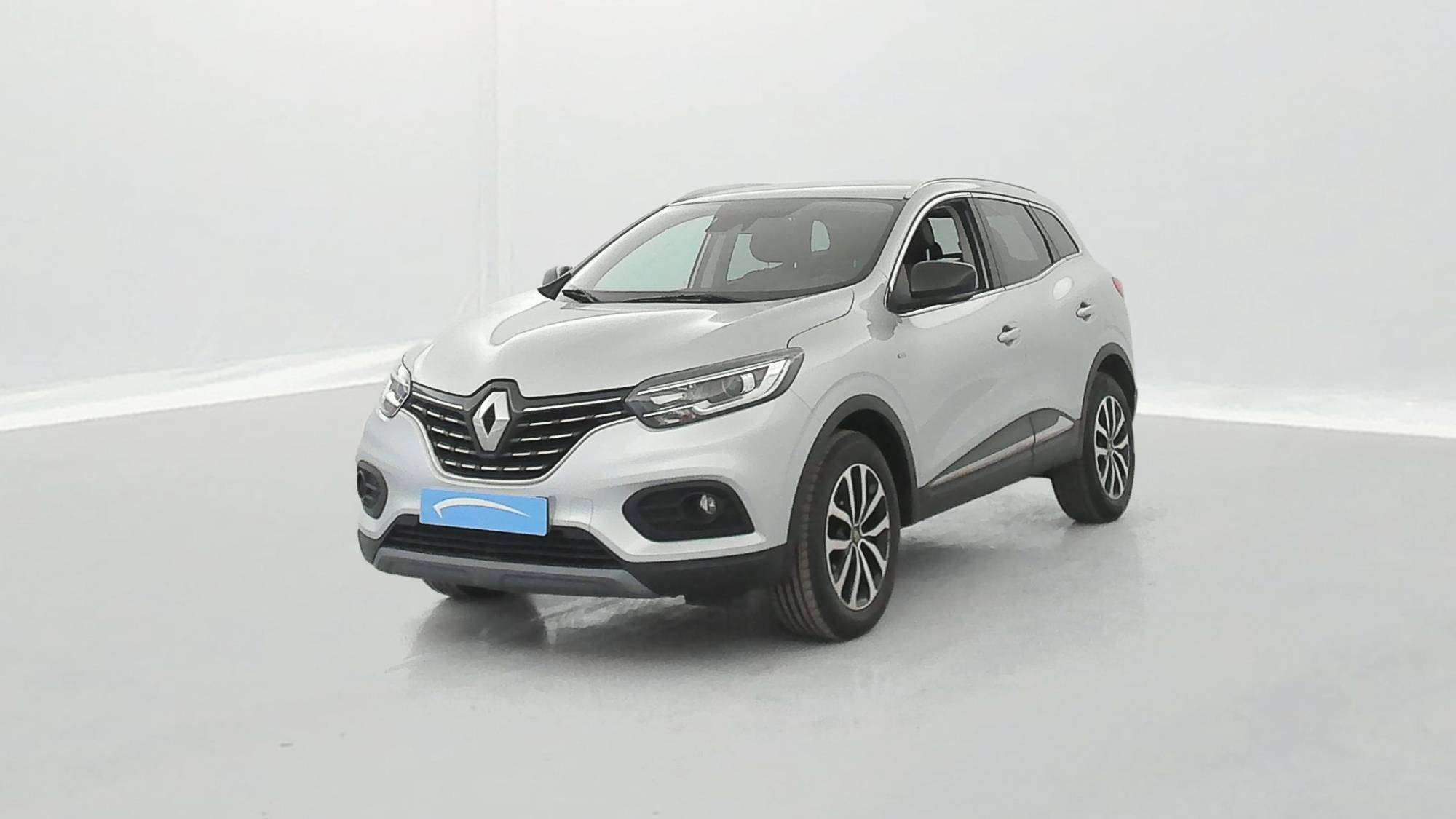 Image de l'annonce principale - Renault Kadjar