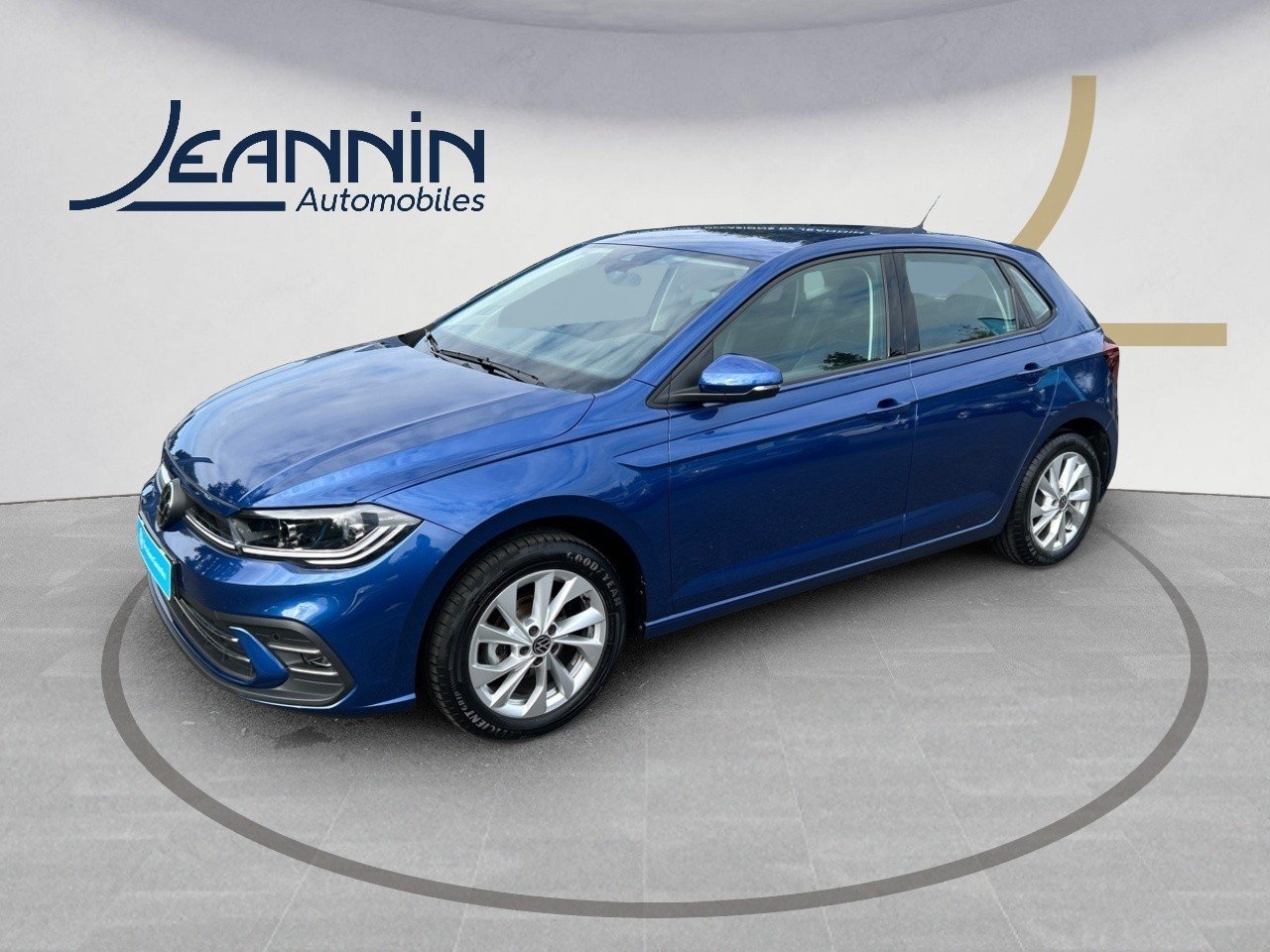 Image de l'annonce principale - Volkswagen Polo