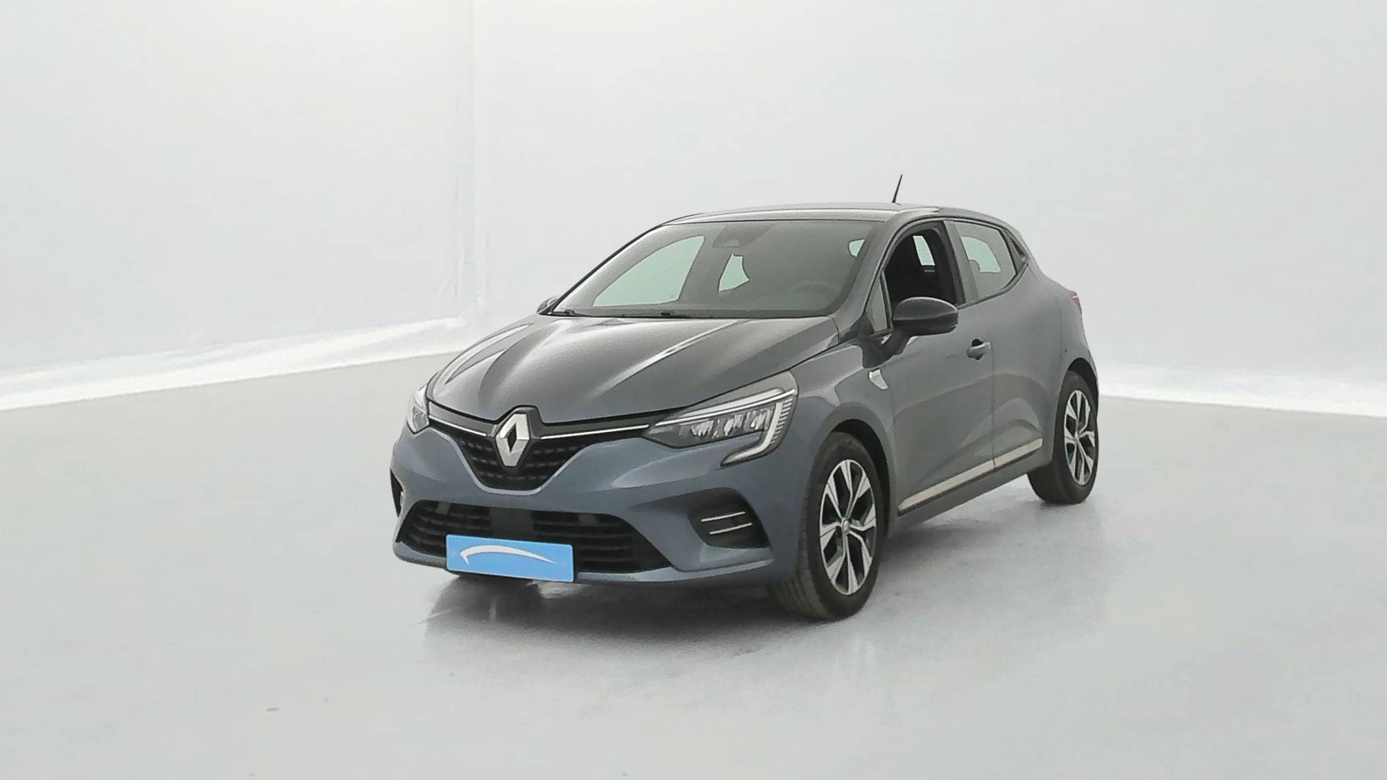 Image de l'annonce principale - Renault Clio