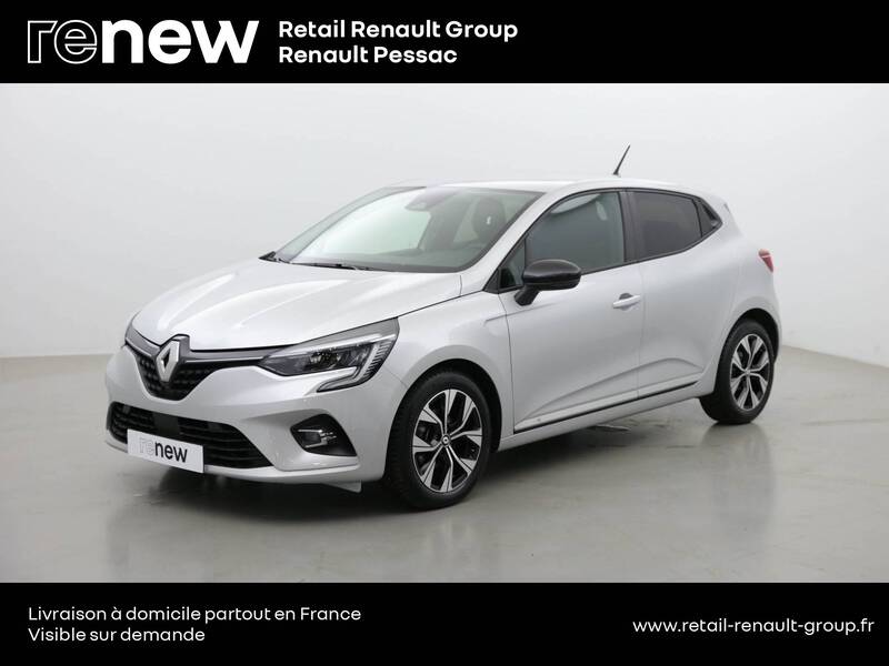 Image de l'annonce principale - Renault Clio