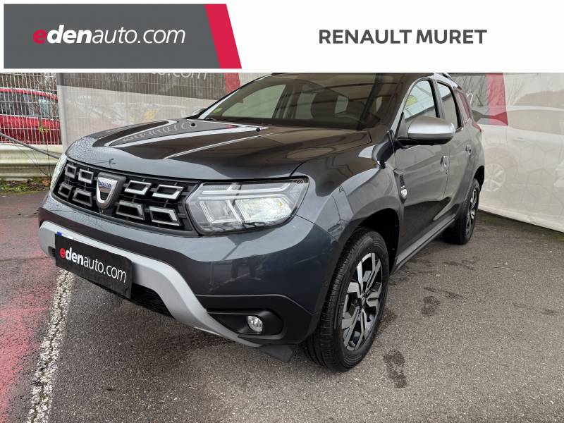 Image de l'annonce principale - Dacia Duster