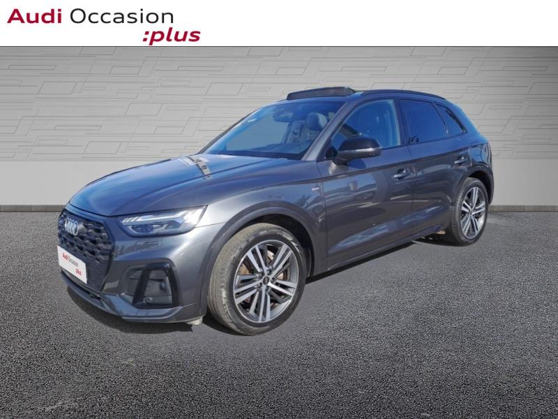 Image de l'annonce principale - Audi Q5