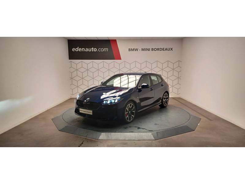 Image de l'annonce principale - BMW Série 1