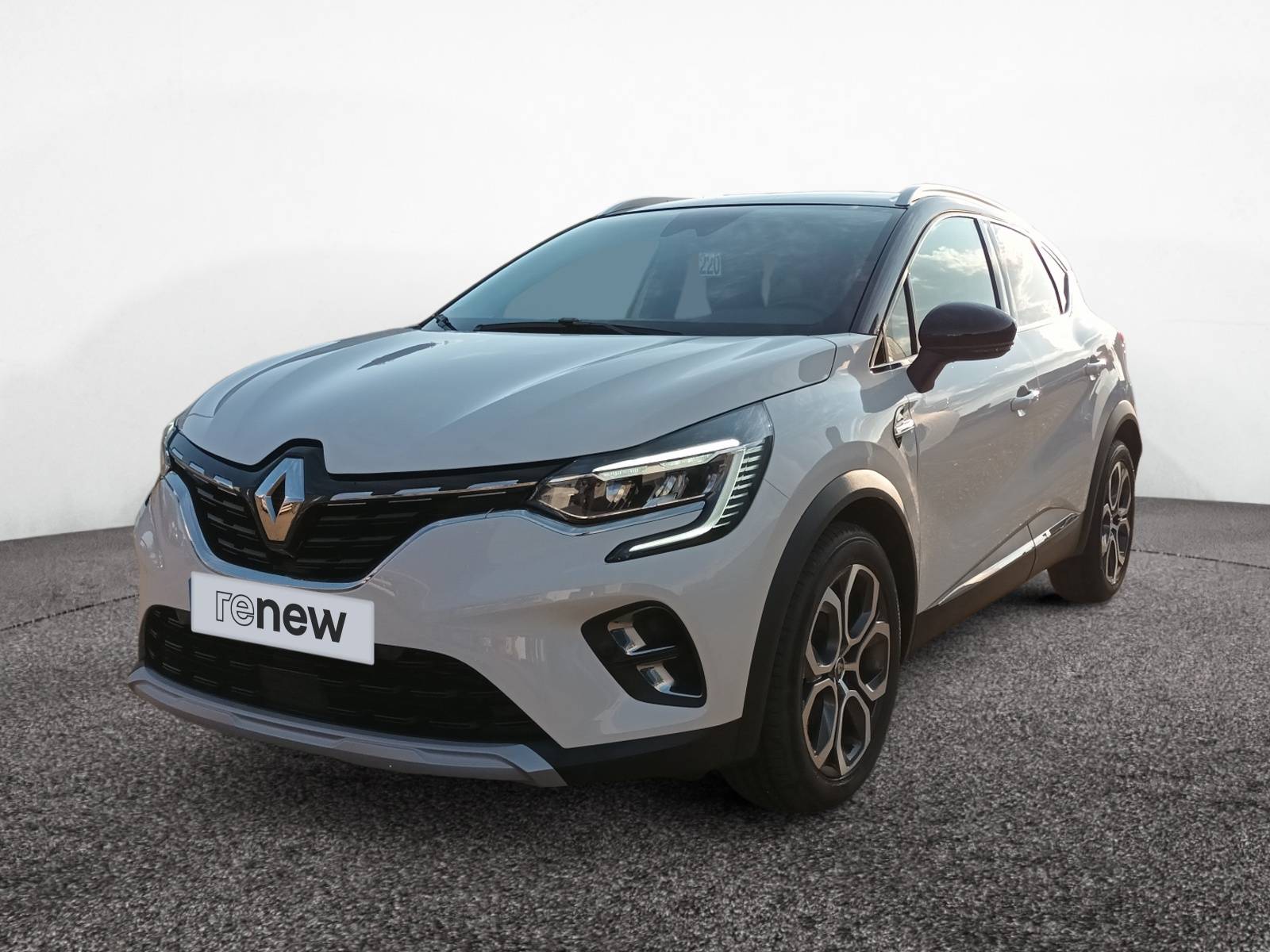 Image de l'annonce principale - Renault Captur