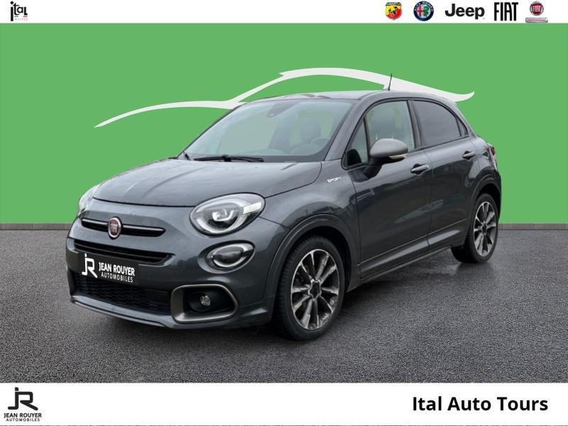 Image de l'annonce principale - Fiat 500X