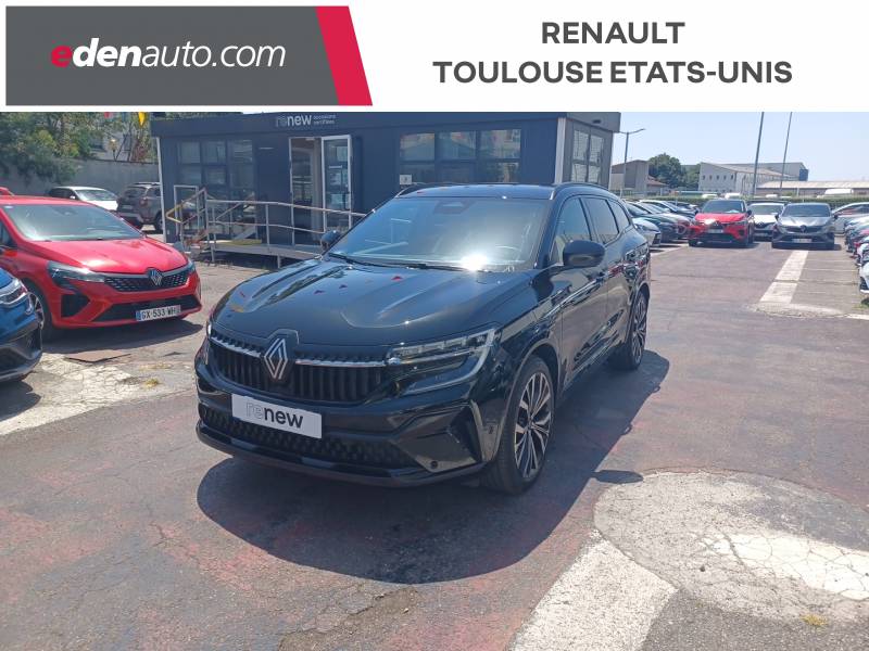Image de l'annonce principale - Renault Espace
