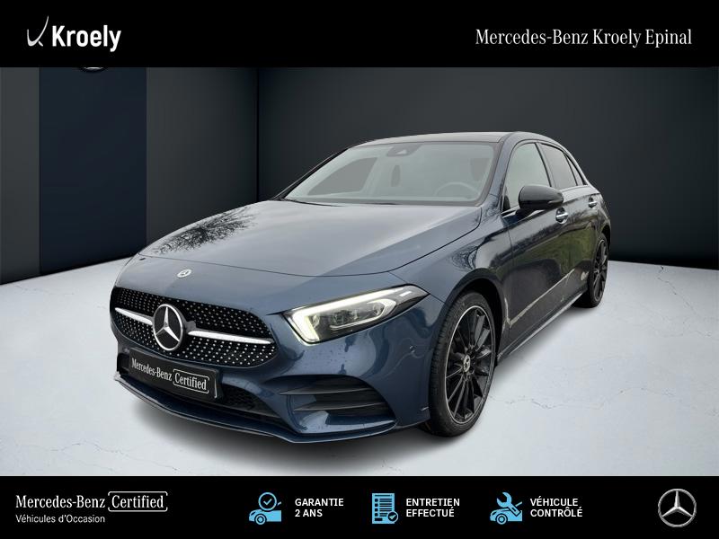 Image de l'annonce principale - Mercedes-Benz Classe A