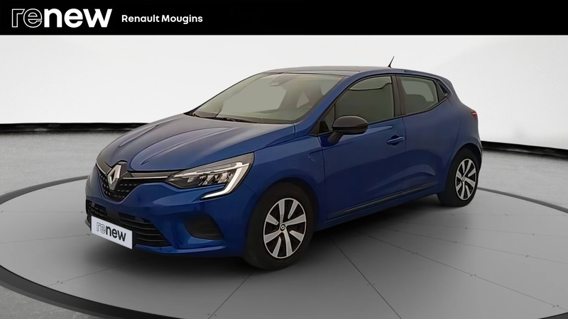 Image de l'annonce principale - Renault Clio