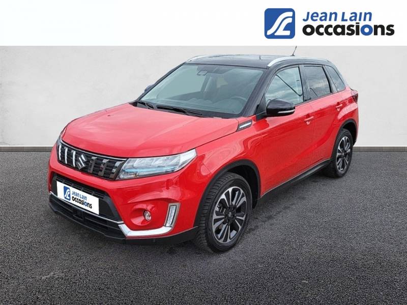 Image de l'annonce principale - Suzuki Vitara