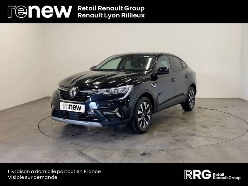 Image de l'annonce principale - Renault Arkana