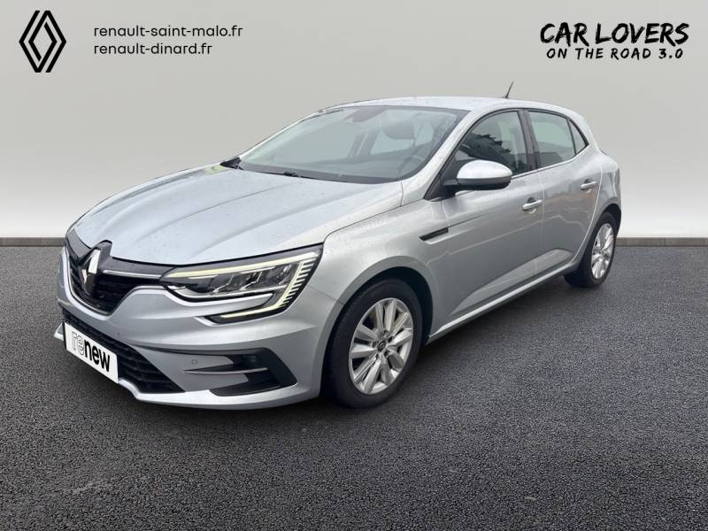 Image de l'annonce principale - Renault Megane