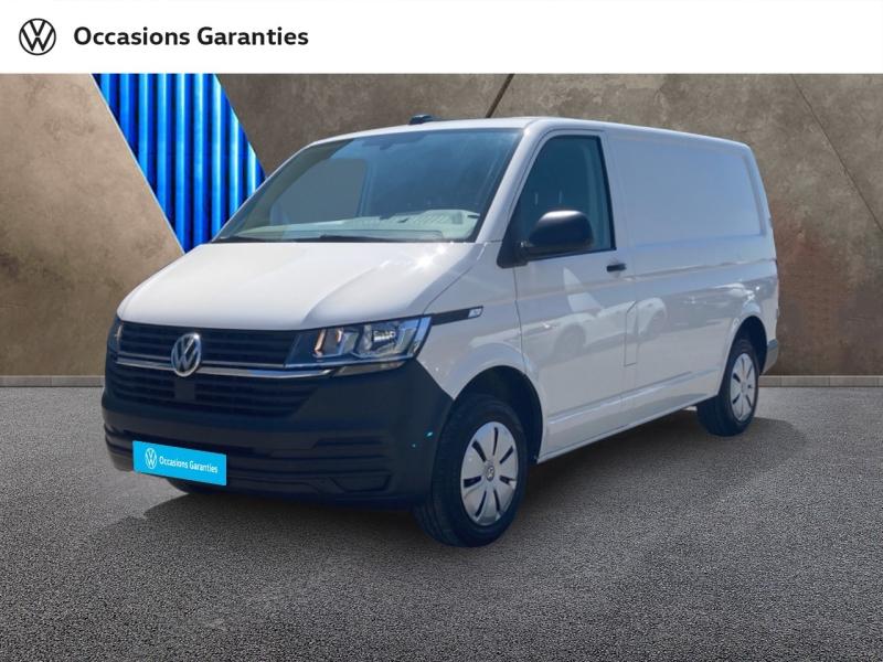 Image de l'annonce principale - Volkswagen Transporter
