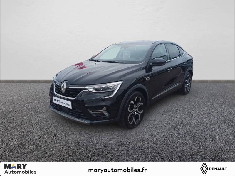Image de l'annonce principale - Renault Arkana