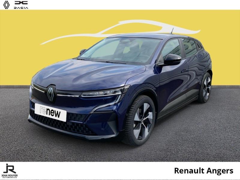 Image de l'annonce principale - Renault Megane E Tech