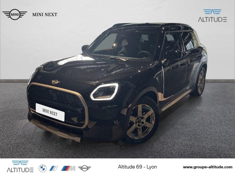 Image de l'annonce principale - MINI Countryman