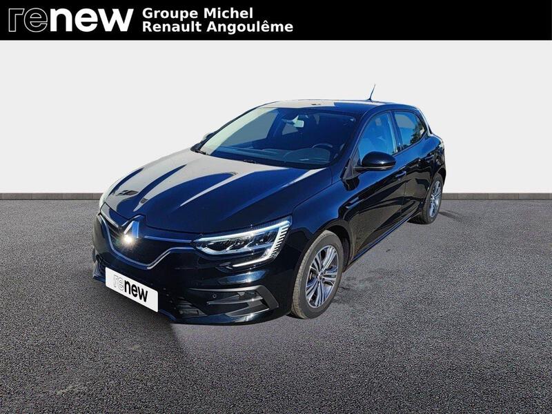 Image de l'annonce principale - Renault Megane