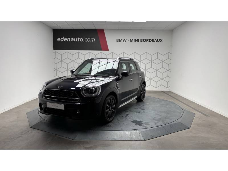 Image de l'annonce principale - MINI Countryman