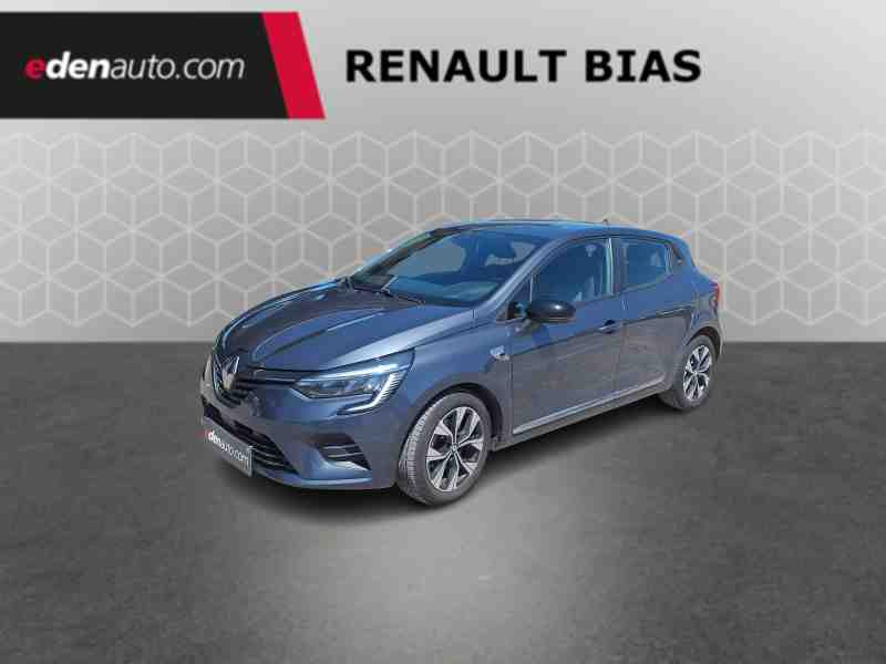 Image de l'annonce principale - Renault Clio