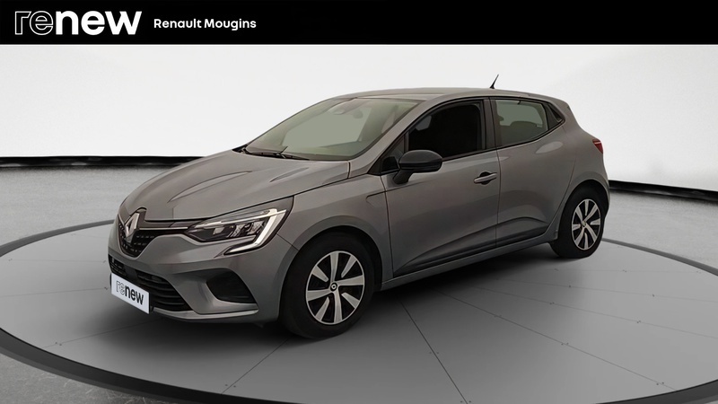 Image de l'annonce principale - Renault Clio