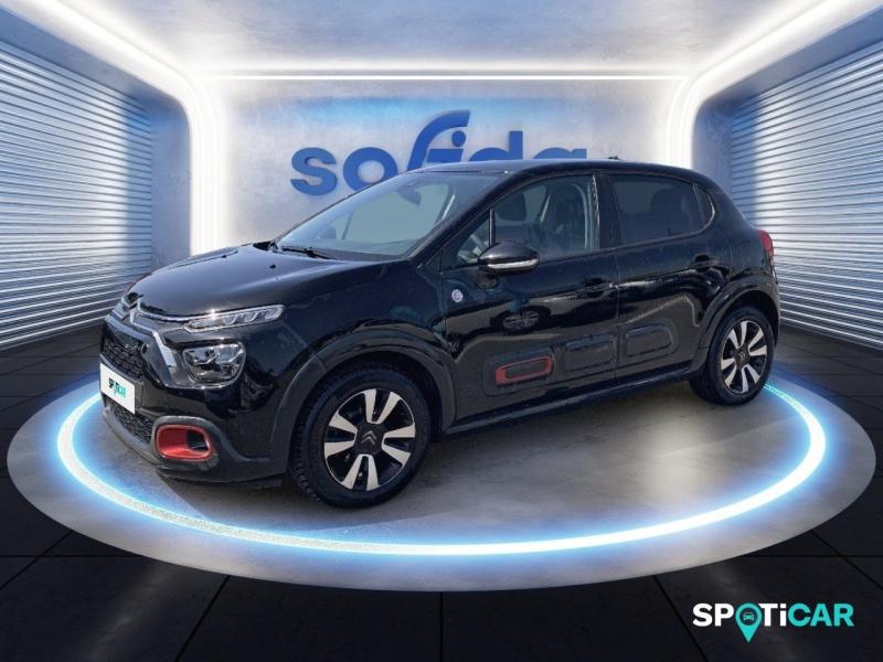 Image de l'annonce principale - Citroën C3