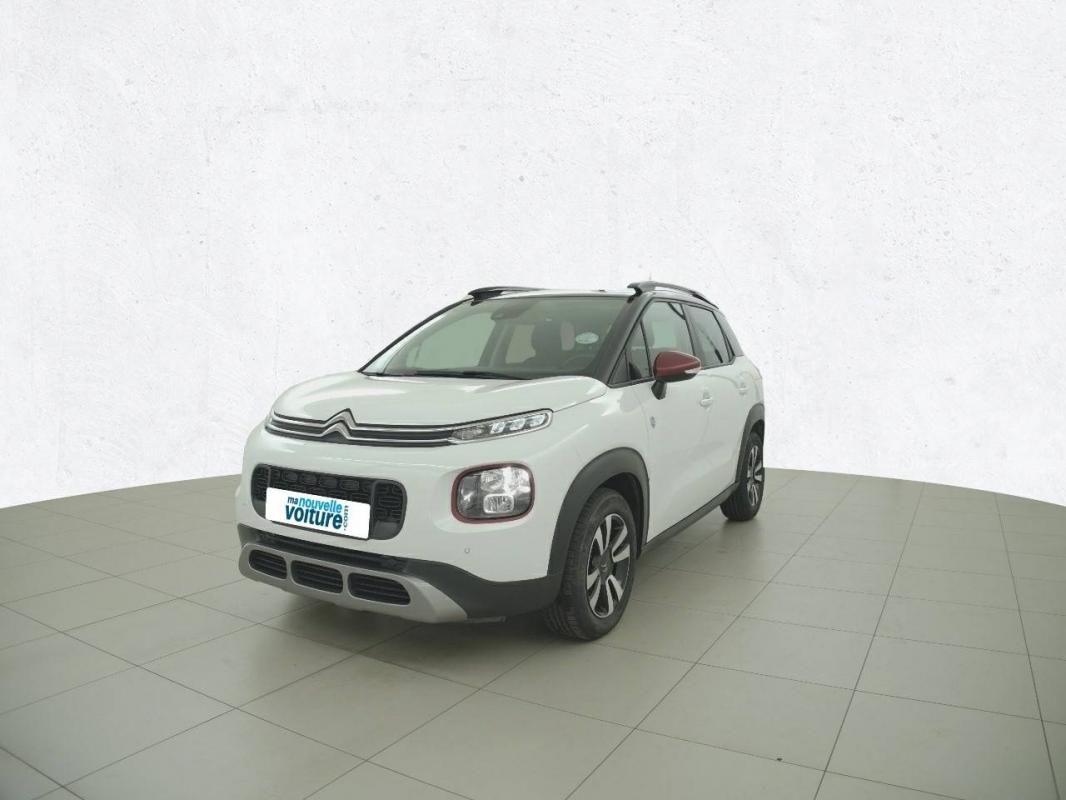 Image de l'annonce principale - Citroën C3 Aircross