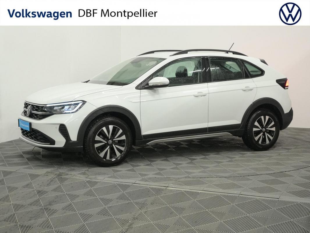 Image de l'annonce principale - Volkswagen Taigo