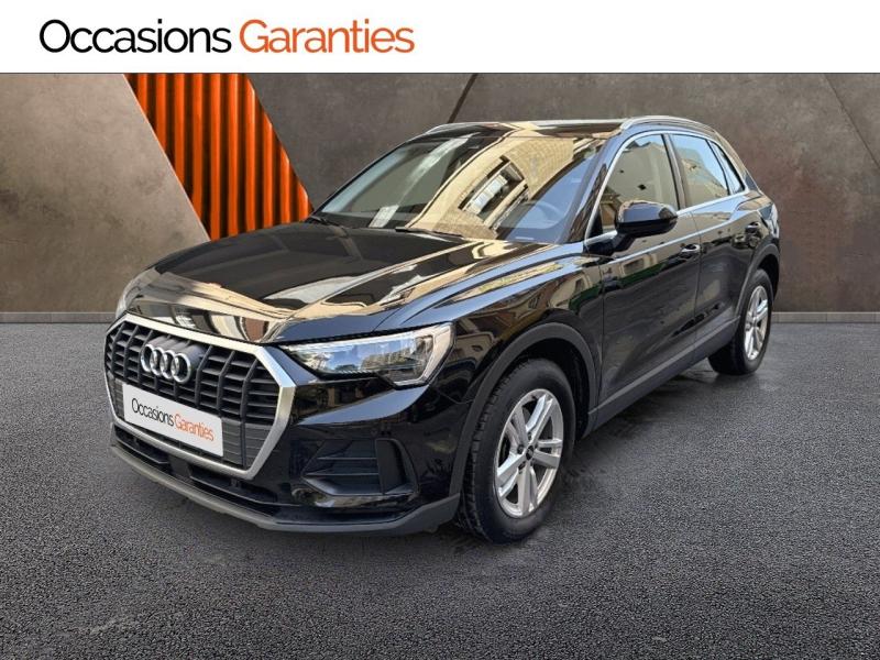 Image de l'annonce principale - Audi Q3