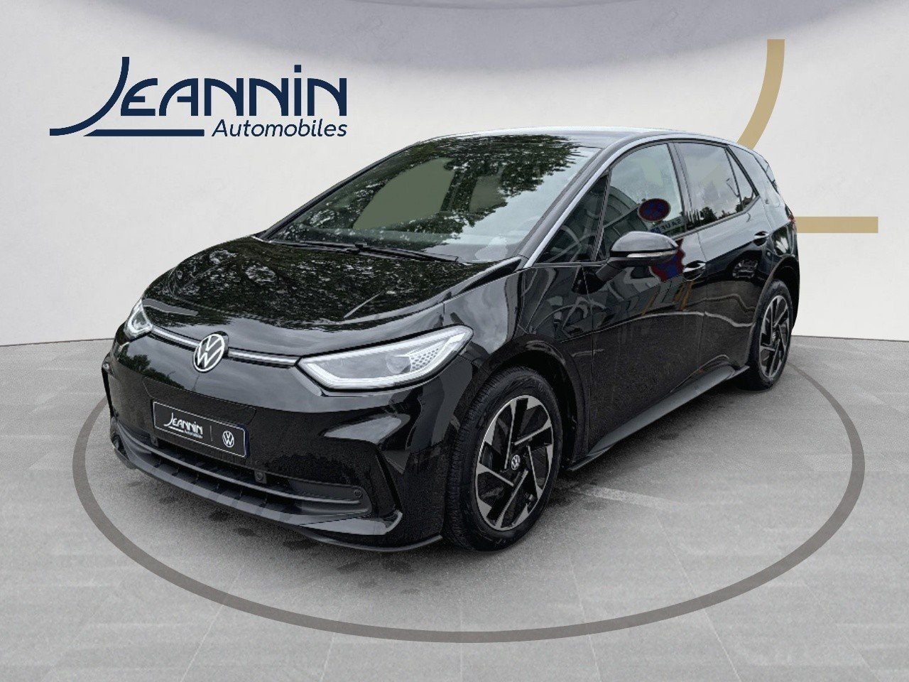 Image de l'annonce principale - Volkswagen ID.3