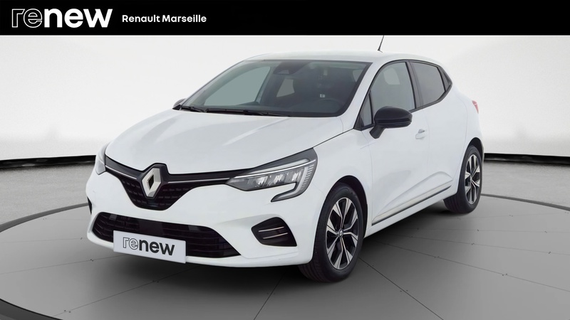 Image de l'annonce principale - Renault Clio