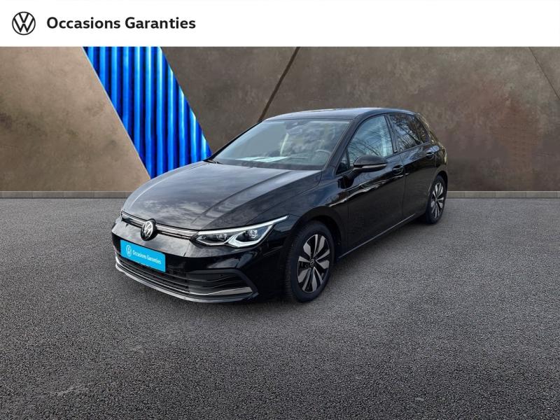 Image de l'annonce principale - Volkswagen Golf