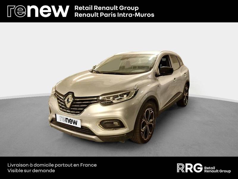 Image de l'annonce principale - Renault Kadjar