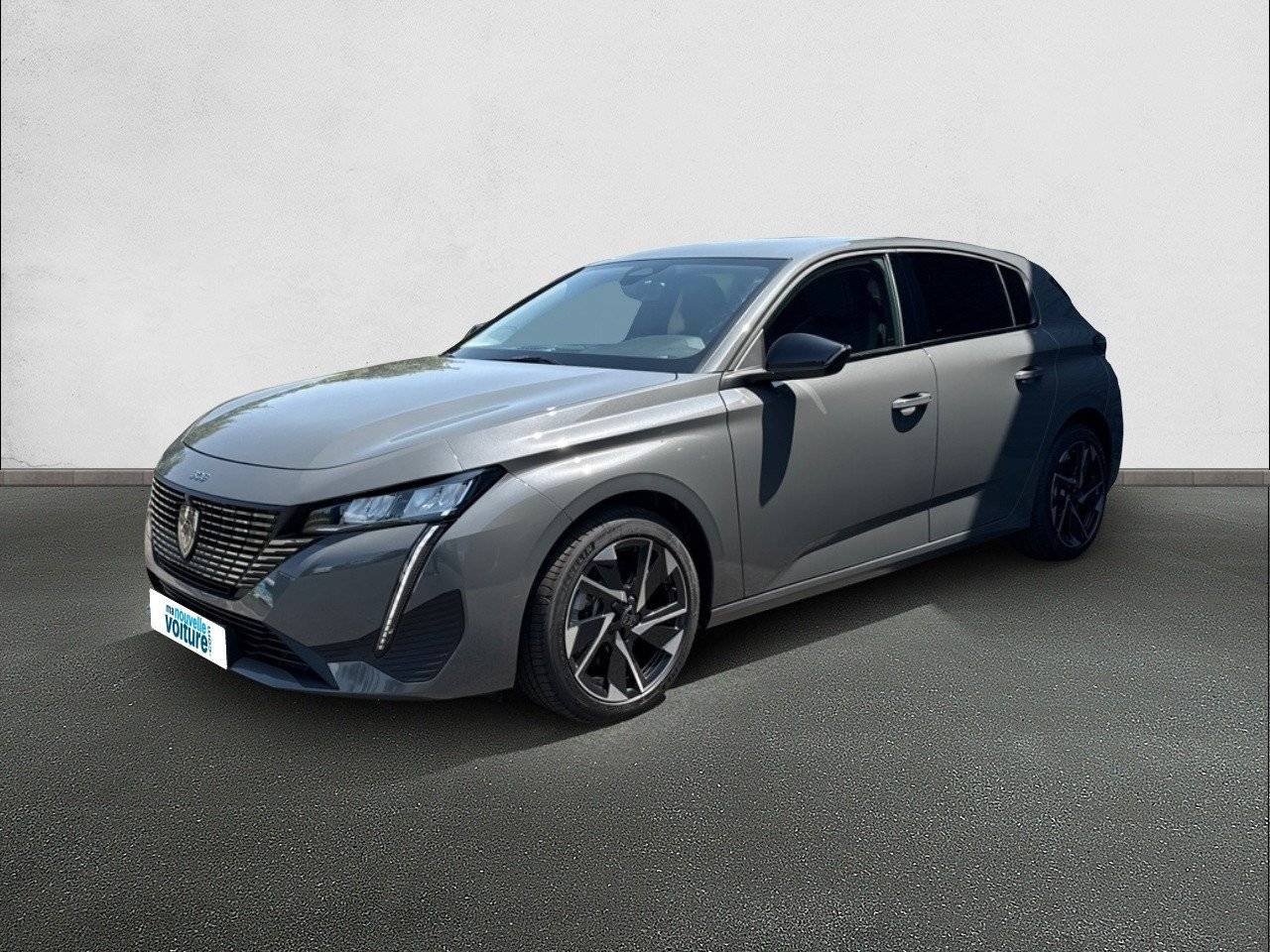 Image de l'annonce principale - Peugeot 308