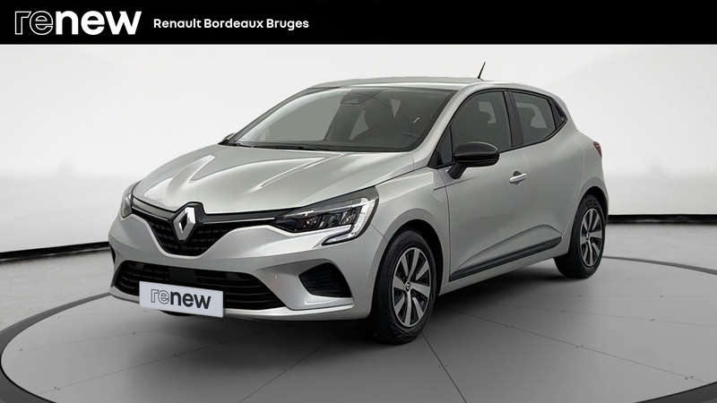 Image de l'annonce principale - Renault Clio
