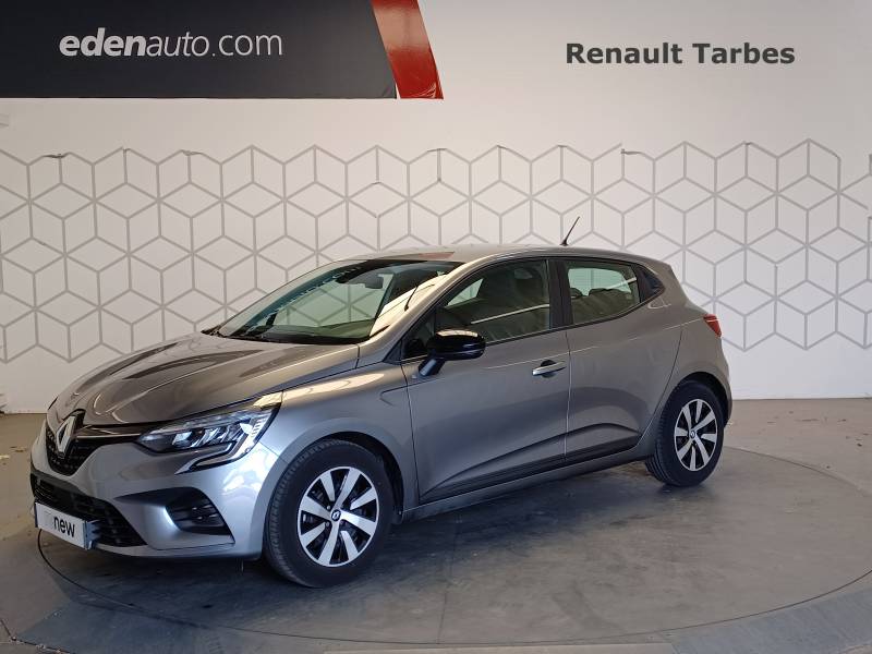 Image de l'annonce principale - Renault Clio
