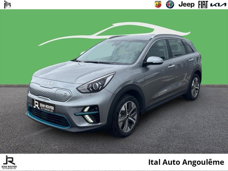 Image de l'annonce principale - Kia e-Niro