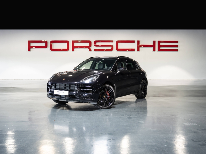 Image de l'annonce principale - Porsche Macan